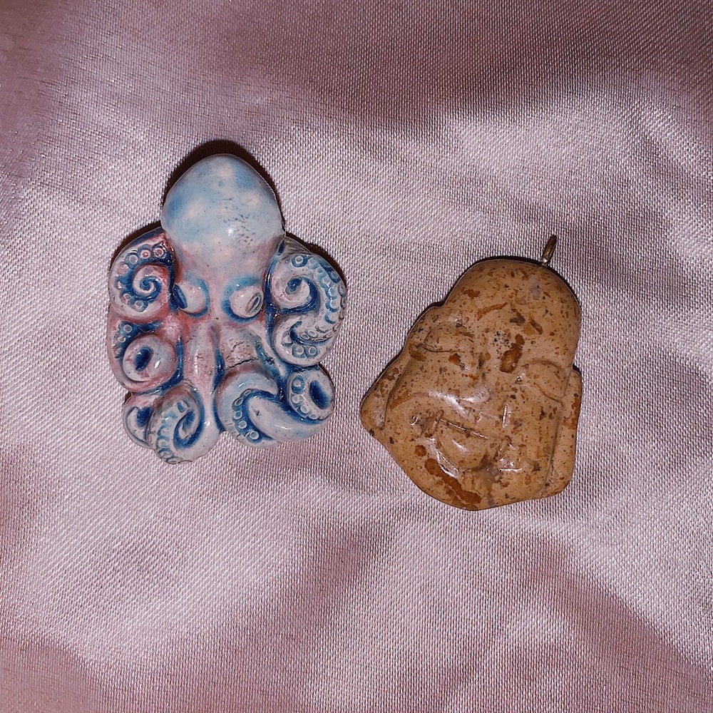 COPY - Necklace Pendant Bundle